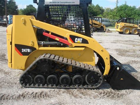 247b cat skid steer parts|cat 247b series 2 specs.